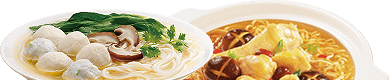 特色面食