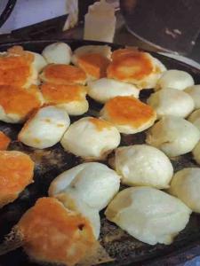 餐饮资讯