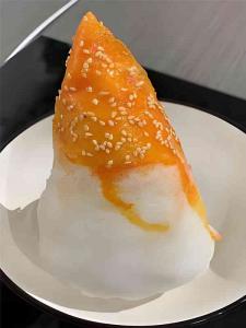 小吃摆摊实操参考图